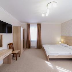 Фото Отель Бальмонт