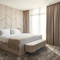 Фото Отель Grand Hotel Royal Lions (Гранд Хотел Роял Лионс)