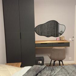 Фото Отель Уютная квартира на улице Искры 66/9