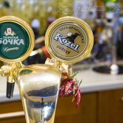 Фото Отель Графские пруды