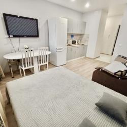 Апартаменты улучшенные