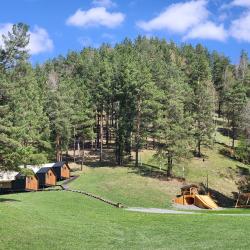 Фото Отель Вдохни Алтай