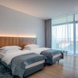 фото 27 Crystal House Suite Hotel & Spa (Кристалл Хаус)  