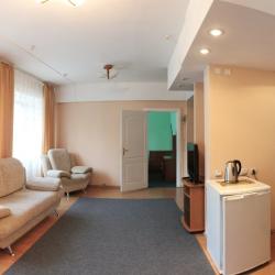 2-местный номер комфорт