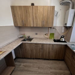 Фото Апартаменты на ском проспекте 34