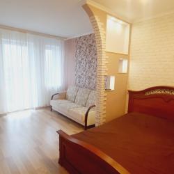 Фото Апартаменты на улице Мосина