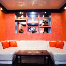 Фото Отель ФортеПиано