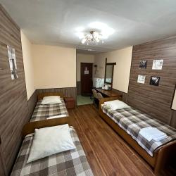 Фото Отель Улисс