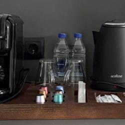 Номер полулюкс