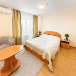 Номер комфорт