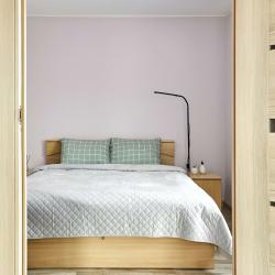 Фото Апартаменты на улице Суворовская