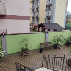 Фото Отель Маэстро