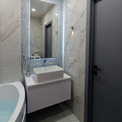 Фото Апартаменты Атмосфера на улице М.И. Неделина 3А