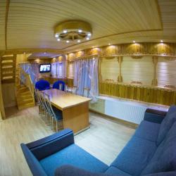 Фото Отель Огни Имандры