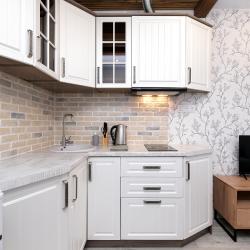 Фото Апартаменты на улице Забалуева 90