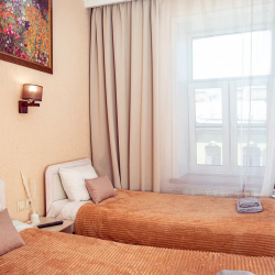Фото Апартаменты Floris Apartments (Флорис Апартментс) на Невском