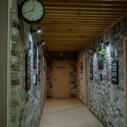 Фото Отель Олимп