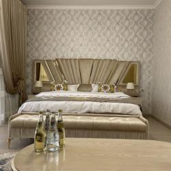 Фото Отель Panjakent Plaza (Панджакент плаза)