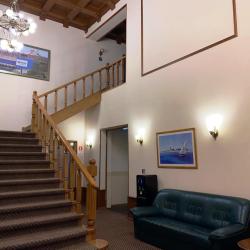 Фото Отель Люкс