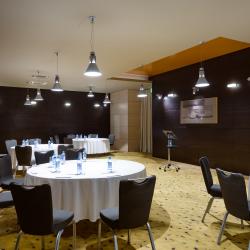 HolidayHall Samara (ХолидейХолл Самара) (бывш. Holiday Inn Samara) — 6c65bda4fef245ed34d26cd6e314298a