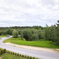 Фото Отель Leon Estate (Леон Эстейт) на проезде Спортивный 3