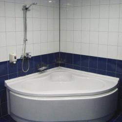 Фото Отель Айсберг