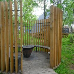 Фото Отель Пик