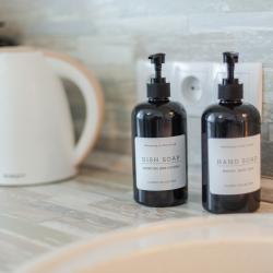 Фото Апартаменты на улице Ново-Садовая 201Б