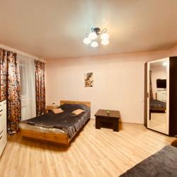 1-комнатные апартаменты стандарт