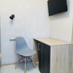 2-комнатный номер студия семейный