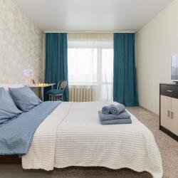 Фото Отель Ihome на улице Республики