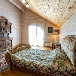 Коттедж премиум Нахимовский