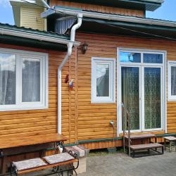 Фото Отель Гостевой дом Папа Карло
