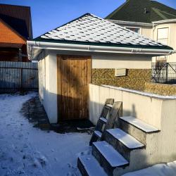 Фото Отель Семейный