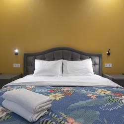 2-комнатные апартаменты улучшенные Партизанский проспект 45В кв 12/2