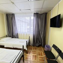 фото 3 Хостел Рус Нахимовский Проспект