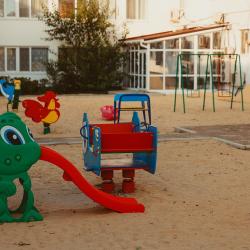 Фото Отель Маяк (бывш. Боспор)