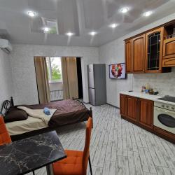 Фото Apart Home Hotel (Апарт Хоум Отель) на улице Русская