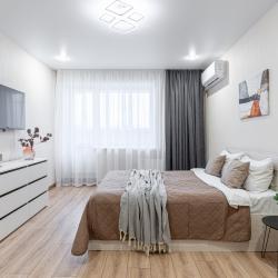 1-комнатные апартаменты стандарт