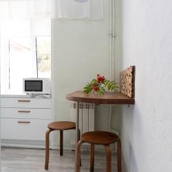 Фото Апартаменты на улице Красногвардейская 13