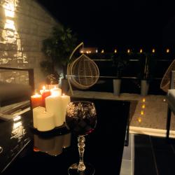 Фото Апартаменты на улице Сазонова 33