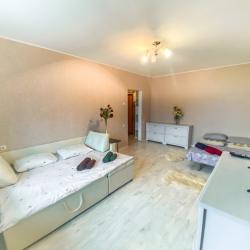 Апартаменты улучшенные