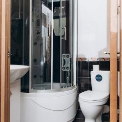 Номер стандарт с 2 односпальными кроватями