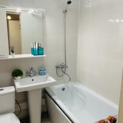 Фото Апартаменты на Октябрьской