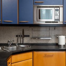 Фото Отель GMApartments (ДжиЭмАпартментс) на переулке Серпов 3-5