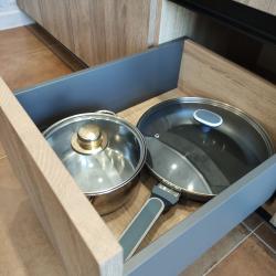 2-комнатные апартаменты улучшенные