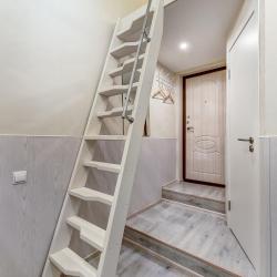 фото 23 Location apartments (Локейшен апартментс) на улице Моховая