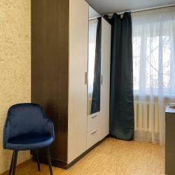 Фото Апартаменты на улице 25 Октября 46