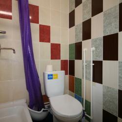 Фото Апартаменты на улице Энергетиков 36