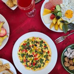 Фото Отель Silk Road Kokand (Силк Роад )